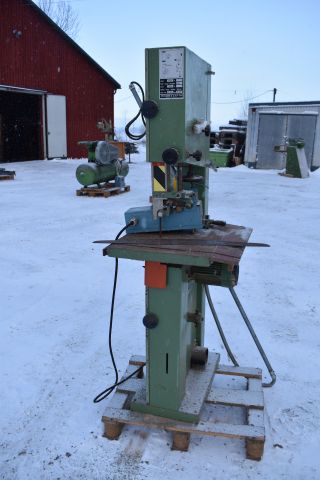 503197-1 Bandsaw Agazzani 400