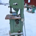 503197-2 Bandsaw Agazzani 400