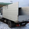 757572-3 Iveco Daily 2.8D Chassis, 2004, 143 hp (223778 km) -2004, New Info