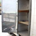 757572-12 Iveco Daily 2.8D Chassis, 2004, 143 hp (223778 km) -2004, New Info