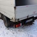 757572-13 Iveco Daily 2.8D Chassis, 2004, 143 hp (223778 km) -2004, New Info