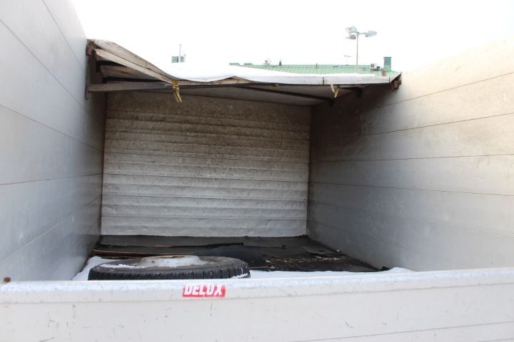 757572-14 Iveco Daily 2.8D Chassis, 2004, 143 hp (223778 km) -2004, New Info