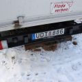 757572-15 Iveco Daily 2.8D Chassis, 2004, 143 hp (223778 km) -2004, New Info