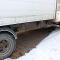 757572-16 Iveco Daily 2.8D Chassis, 2004, 143 hp (223778 km) -2004, New Info