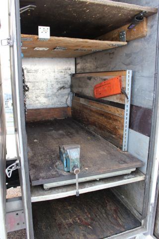 757572-17 Iveco Daily 2.8D Chassis, 2004, 143 hp (223778 km) -2004, New Info