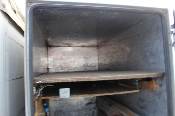 757572-18 Iveco Daily 2.8D Chassis, 2004, 143 hp (223778 km) -2004, New Info