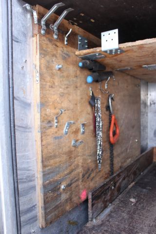 757572-19 Iveco Daily 2.8D Chassis, 2004, 143 hp (223778 km) -2004, New Info