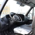 757572-21 Iveco Daily 2.8D Chassis, 2004, 143 hp (223778 km) -2004, New Info
