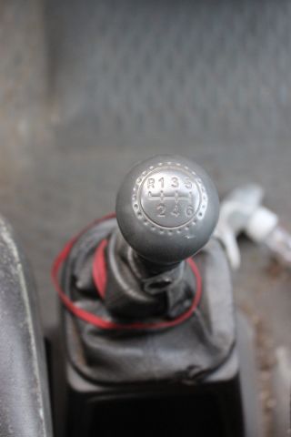 757572-24 Iveco Daily 2.8D Chassis, 2004, 143 hp (223778 km) -2004, New Info