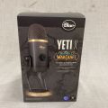 749990-2 Microphone Blue Microphones Yeti X World of Warcraft Edition