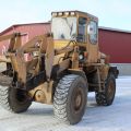 674294-1 Wheel loader Fiat - Allis 545-B -84