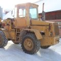 674294-3 Wheel loader Fiat - Allis 545-B -84