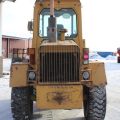 674294-4 Wheel loader Fiat - Allis 545-B -84