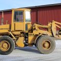 674294-6 Wheel loader Fiat - Allis 545-B -84