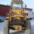 674294-8 Wheel loader Fiat - Allis 545-B -84