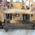 674294-9 Wheel loader Fiat - Allis 545-B -84