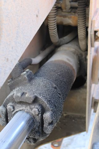 674294-13 Wheel loader Fiat - Allis 545-B -84