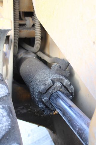 674294-14 Wheel loader Fiat - Allis 545-B -84