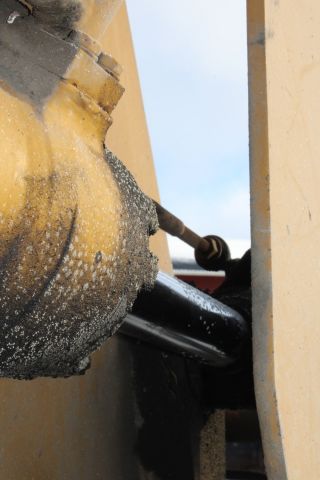 674294-15 Wheel loader Fiat - Allis 545-B -84