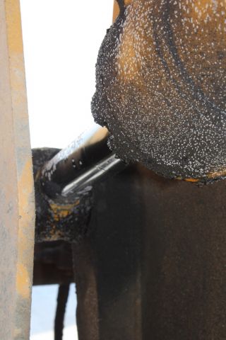 674294-16 Wheel loader Fiat - Allis 545-B -84