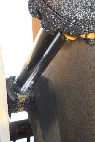 674294-17 Wheel loader Fiat - Allis 545-B -84