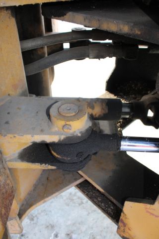 674294-19 Wheel loader Fiat - Allis 545-B -84