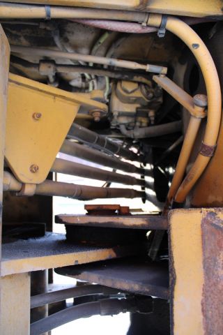 674294-20 Wheel loader Fiat - Allis 545-B -84