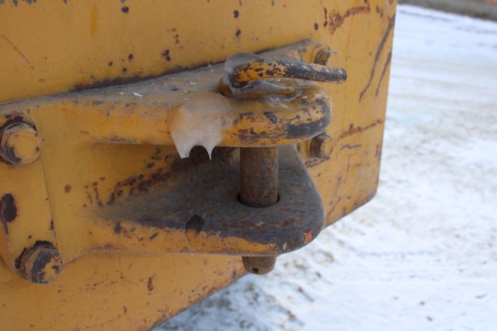 674294-23 Wheel loader Fiat - Allis 545-B -84