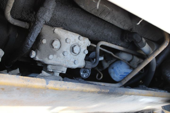 674294-24 Wheel loader Fiat - Allis 545-B -84