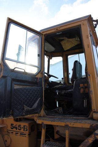 674294-32 Wheel loader Fiat - Allis 545-B -84