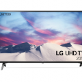 757117-1 60 "UHD Smart TV LG 60UM7100PLB