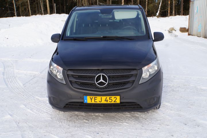 735325-2 MERCEDES-BENZ, 161 hp