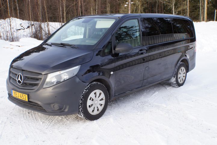 735325-1 MERCEDES-BENZ, 161 hp