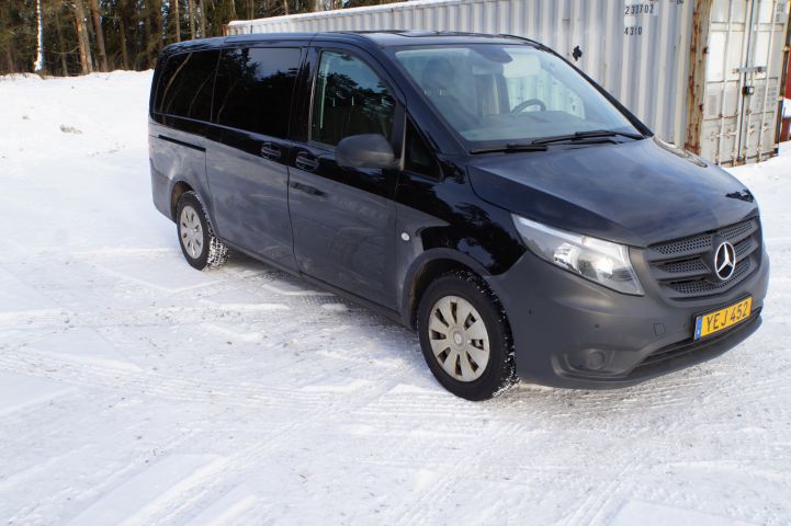 735325-3 MERCEDES-BENZ, 161 hp