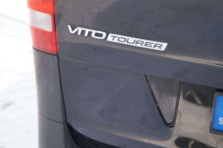 735325-11 MERCEDES-BENZ, 161 hp