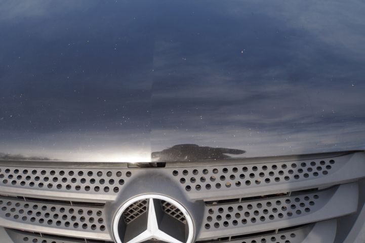 735325-15 MERCEDES-BENZ, 161 hp