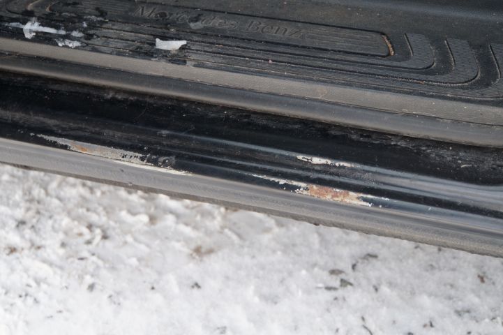 735325-19 MERCEDES-BENZ, 161 hp