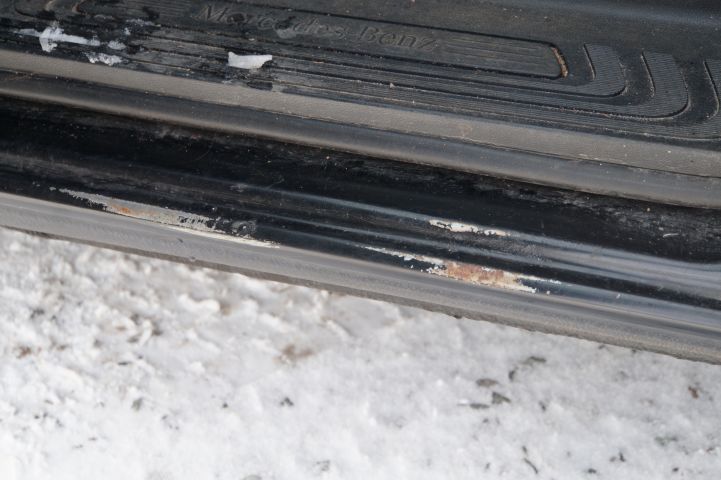 735325-20 MERCEDES-BENZ, 161 hp