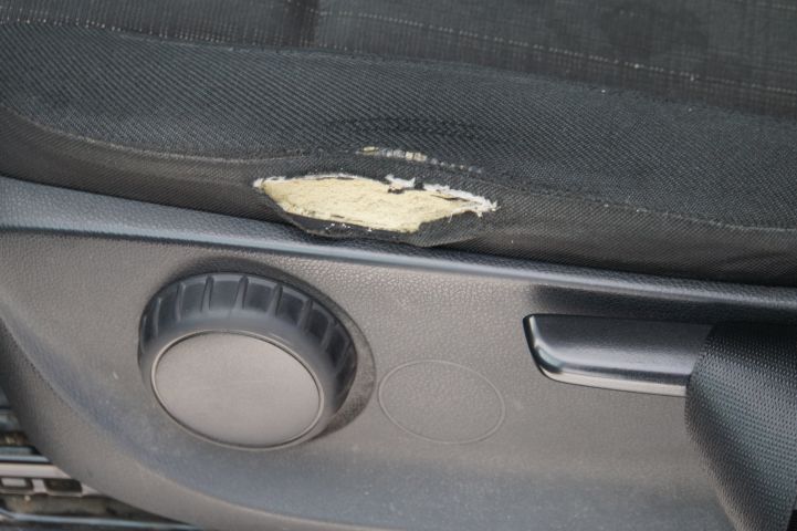 735325-21 MERCEDES-BENZ, 161 hp