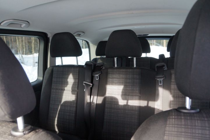 735325-23 MERCEDES-BENZ, 161 hp