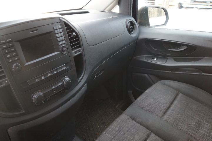 735325-24 MERCEDES-BENZ, 161 hp