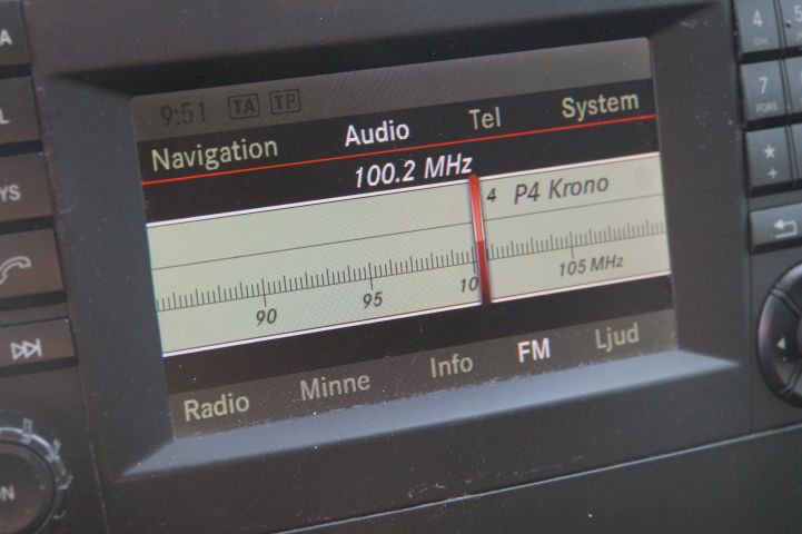 735325-25 MERCEDES-BENZ, 161 hp