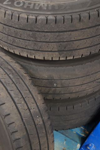 735325-43 MERCEDES-BENZ, 161 hp