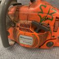 723158-2 Chainsaw Husqvarna 575XPG