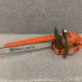 723158-1 Chainsaw Husqvarna 575XPG