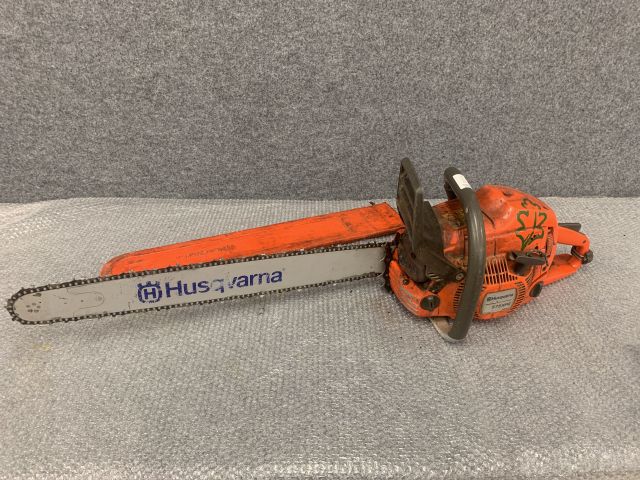 723158-1 Chainsaw Husqvarna 575XPG