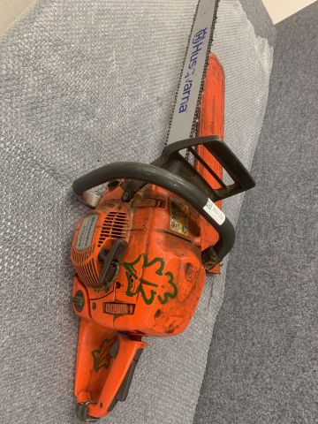 723158-3 Chainsaw Husqvarna 575XPG