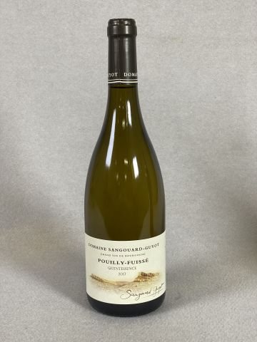 660431-5 Mix pallet with broken drawers - wine and spirits - 167 bottles