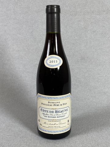 660431-6 Mix pallet with broken drawers - wine and spirits - 167 bottles