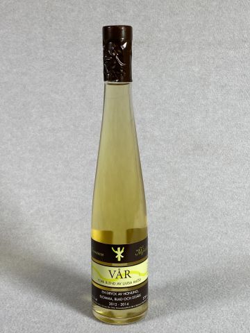 660431-7 Mix pallet with broken drawers - wine and spirits - 167 bottles